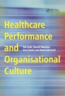Image for Healthcare performance and organisational culture
