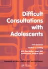Image for Difficult Consultations With Adolescents