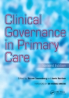 Image for Clinical governance in primary care