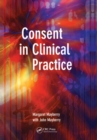 Image for Consent in clinical practice
