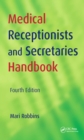 Image for Medical receptionists and secretaries handbook