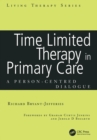 Image for Time limited therapy in primary care: a person-centred dialogue