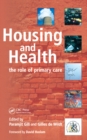 Image for Housing and health: the role of primary care