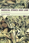 Image for Medical Ethics And Law: An Introduction