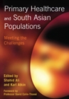 Image for Primary healthcare and South Asian populations: meeting the challenges