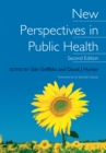 Image for New perspectives in public health