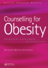 Image for Counselling for obesity: person-centred dialogues