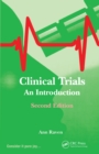 Image for Clinical trials: an introduction