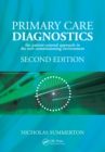 Image for Primary care diagnostics: the patient-centred approach in the new commissioning environment