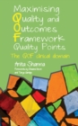 Image for Maximising Quality and Outcomes Framework quality points: the QOF clinical domain