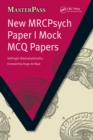 Image for New MRCPsych paper I mock MCQ papers