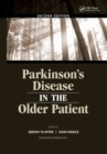 Image for Parkinson&#39;s disease in the older patient