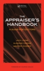 Image for The appraiser&#39;s handbook: a guide for doctors