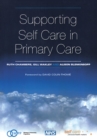 Image for Supporting self care in primary care