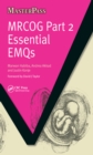 Image for MRCOG part 2: essential EMQs