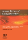 Image for Annual Review of Eating Disorders: 2006, Pt. 2