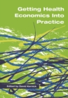 Image for Getting health economics into practice