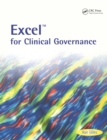 Image for Excel for clinical governance