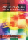 Image for Alzheimer&#39;s Disease: Policy and Practice Across Europe