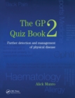 Image for The GP Quiz: Bk.2