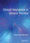 Image for Clinical negligence in general practice