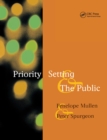 Image for Priority setting and the public