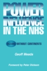 Image for Power and influence in the NHS: oceans without continents