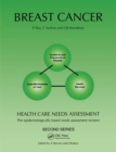 Image for Breast Cancer: Health Care Needs Assessment, the epidemiologically based needs assessment reviews
