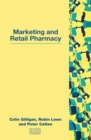 Image for Marketing and retail pharmacy