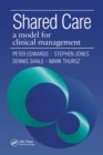 Image for Shared care: a model for clinical management