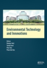 Image for Environmental technology and innovations: proceedings of the 1st International Conference on Environmental Technology and Innovations (Ho Chi Minh City, Vietnam, 23-25 November 2016)