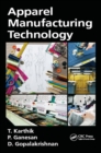 Image for Apparel manufacturing technology