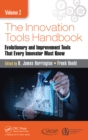 Image for The innovation tools handbook.: evolutionary and improvement tools that every Innovator Must Know : Volume 2