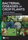 Image for Bacterial diseases of crop plants