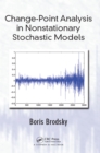Image for Change-Point Analysis in Nonstationary Stochastic Models