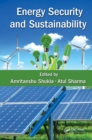 Image for Energy security and sustainability