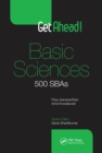 Image for Basic sciences: 500 SBAs