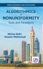 Image for Algorithmics of Nonuniformity: Tools and Paradigms