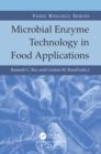 Image for Microbial enzyme technology in food applications