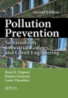 Image for Pollution prevention: sustainability, industrial ecology, and green engineering