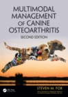 Image for Multimodal management of canine osteoarthritis