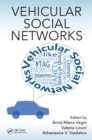 Image for Vehicular Social Networks
