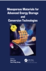 Image for Mesoporous materials for advanced energy storage and conversion technologies