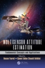 Image for Multisensor attitude estimation: fundamental concepts and applications
