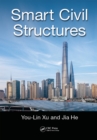 Image for Smart civil structures