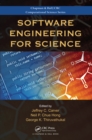 Image for Software engineering for science : 30