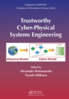 Image for Trustworthy cyber-physical systems engineering