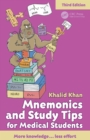 Image for Mnemonics and study tips for medical students