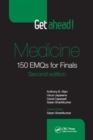 Image for Medicine: 150 EMQs for finals.