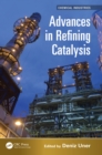 Image for Advances in refining catalysis
